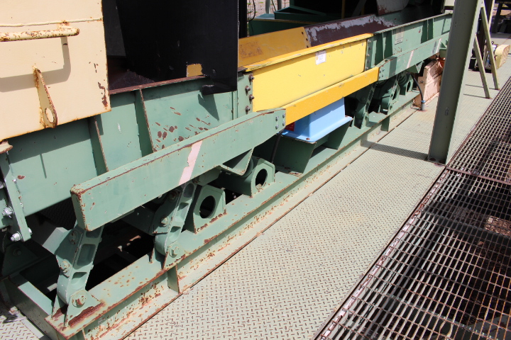 PAST SALE- West Chilcotin Forest Products Ltd.