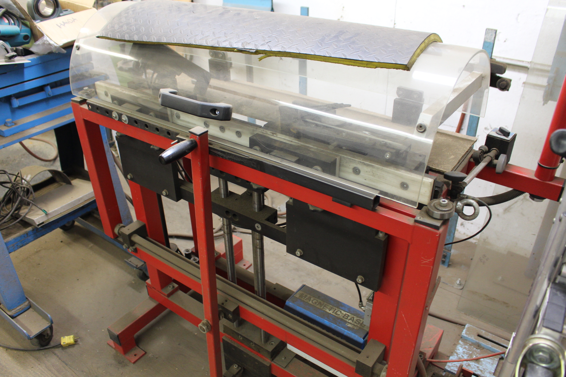 PAST AUCTION- Online Auction- Haida Forest Products Ltd.!