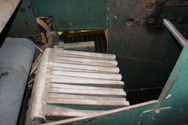 PAST SALE- West Chilcotin Forest Products Ltd.