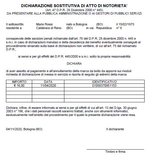 Linee Guida Recipienti in pressione (Aria compressa)