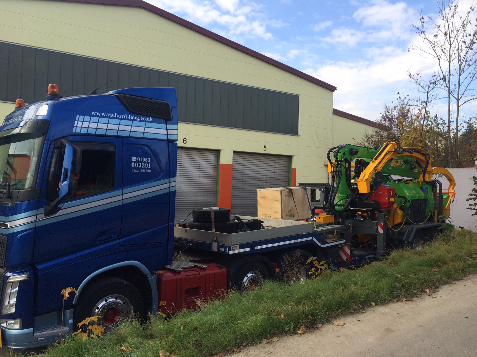 FIRST HEIZOHACK HM14-860KTL SOLD IN THE UK