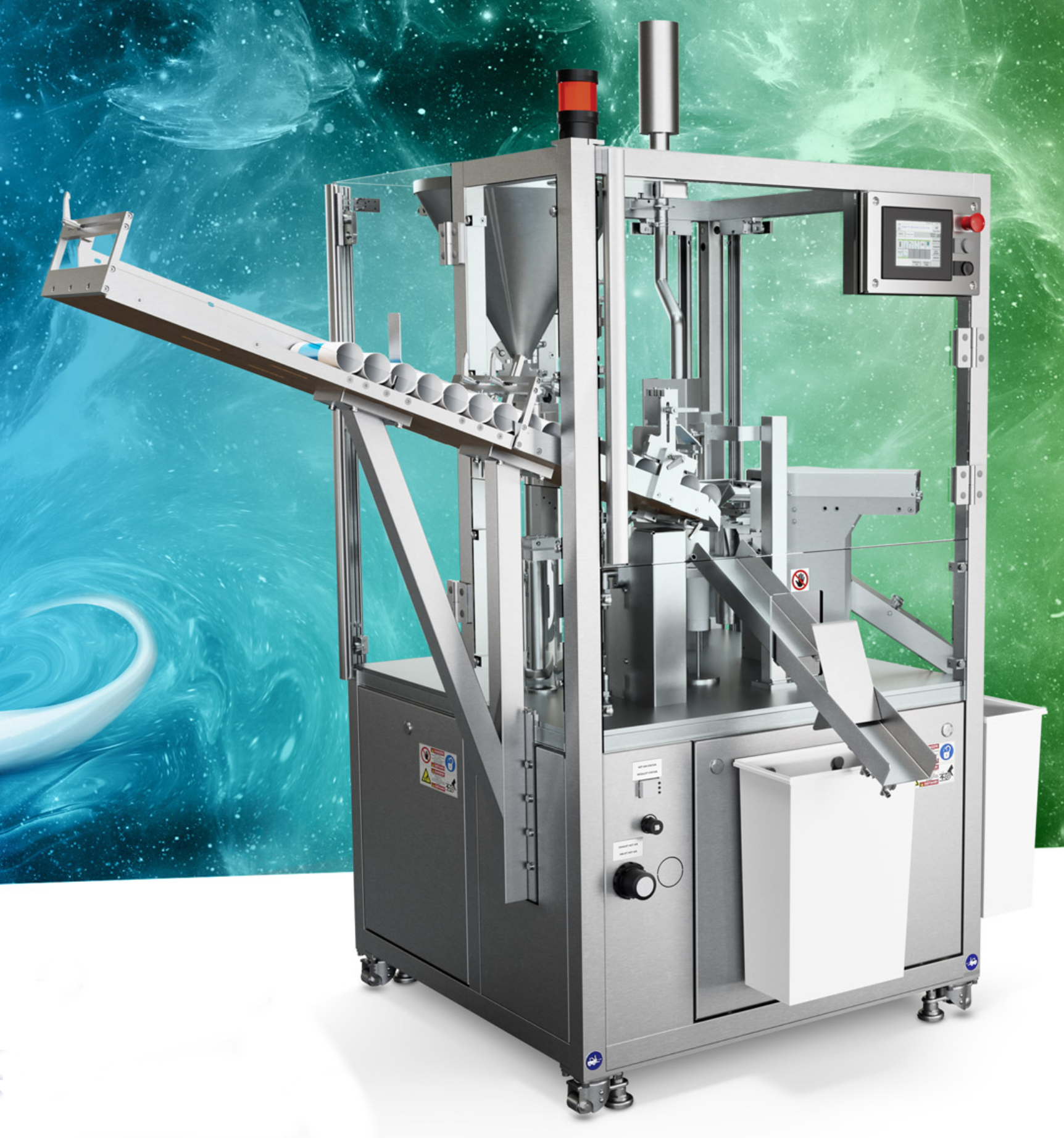 IWK – Intubettarice FP 8