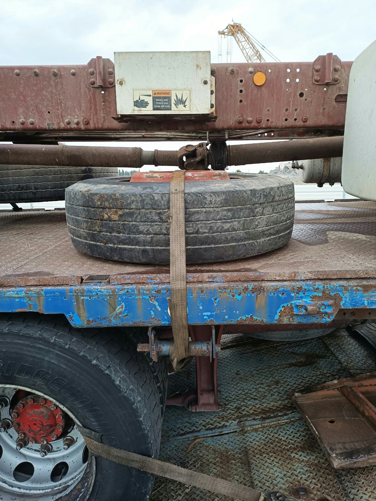 Grimaldi RoRo shipping from Portugal to Lagos - Nigeria.