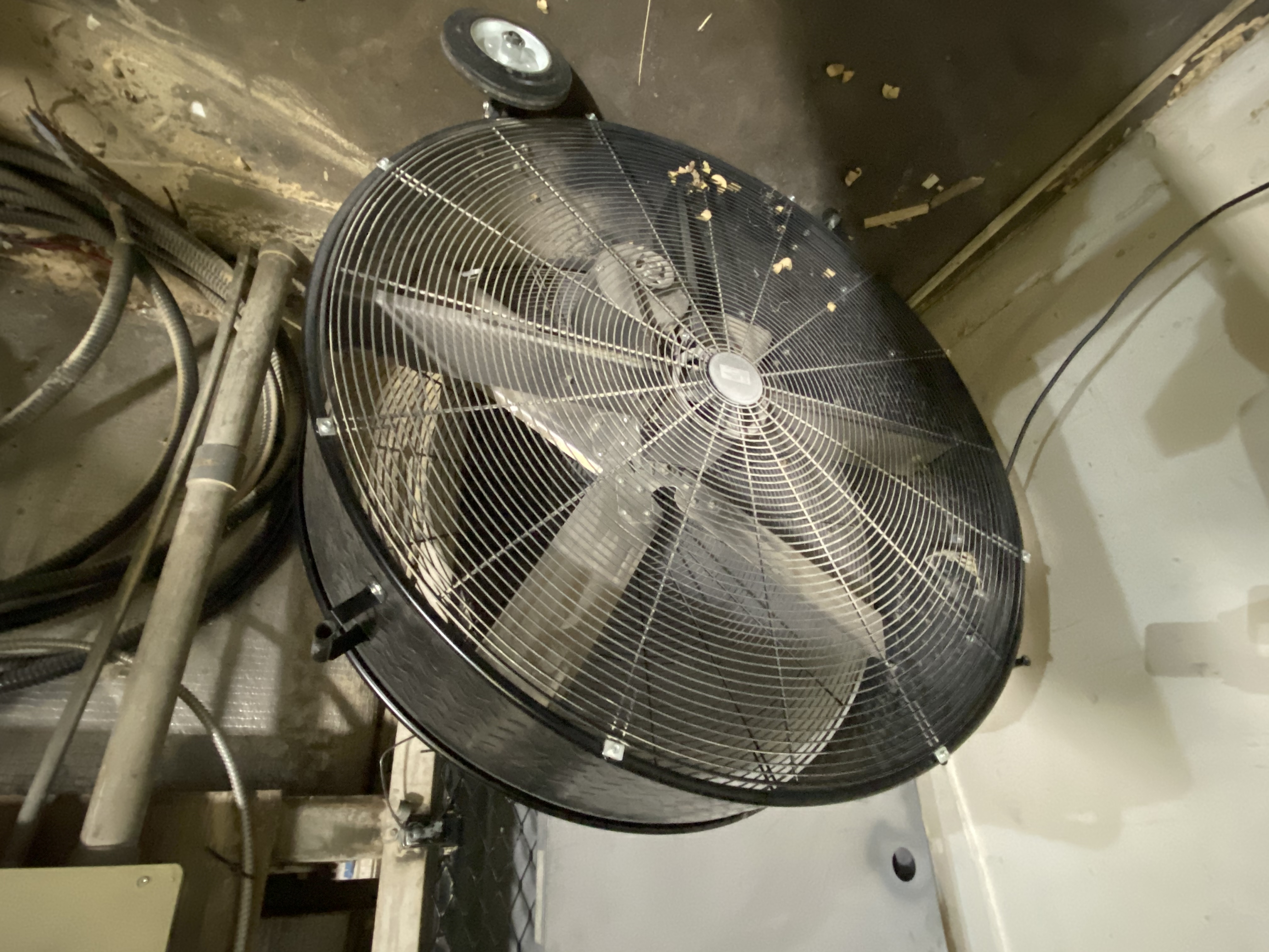 PAST AUCTION- SPRING WOODWORKING EQUIPMENT AUCTION!