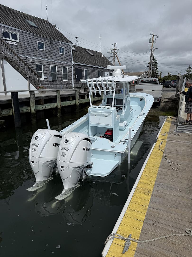 A Place Where Cape Cod Boaters Come Together