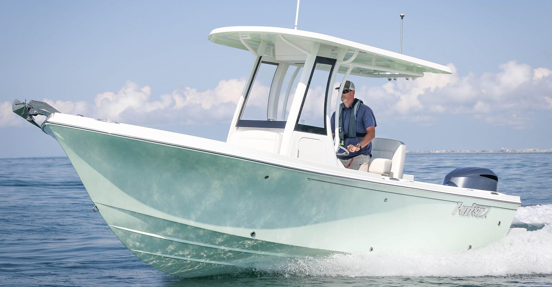 Father’s Day Weekend In-Water Boat Show