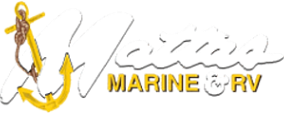 Mattas Marine and RV logo
