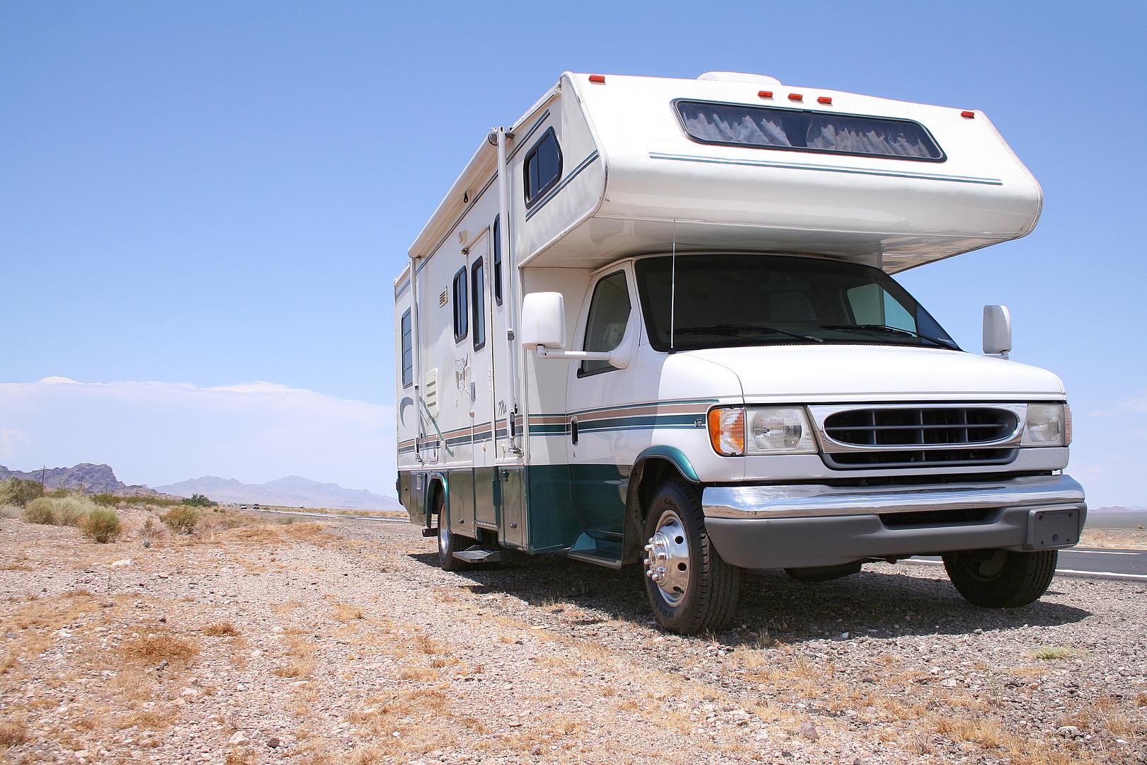 When to Winterize Your RV or Boat