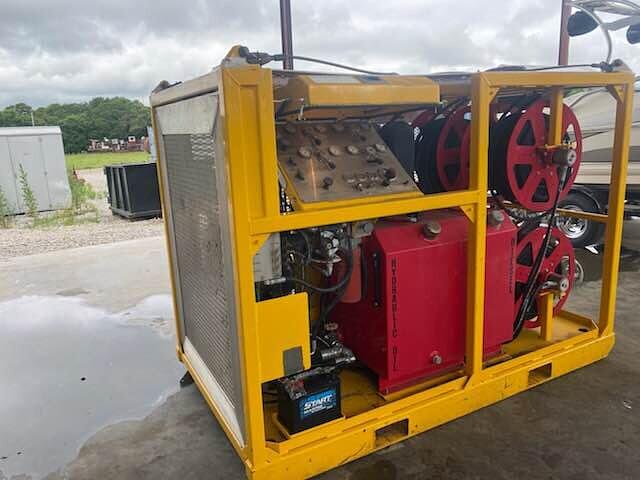 Oilfield Equipment for sale