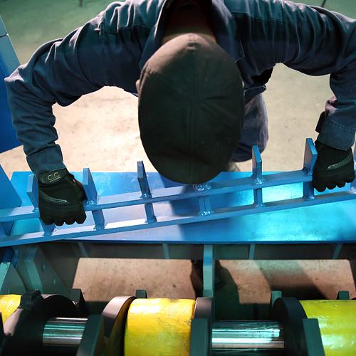 Alliance Manufacturing 24-hour breakdown service