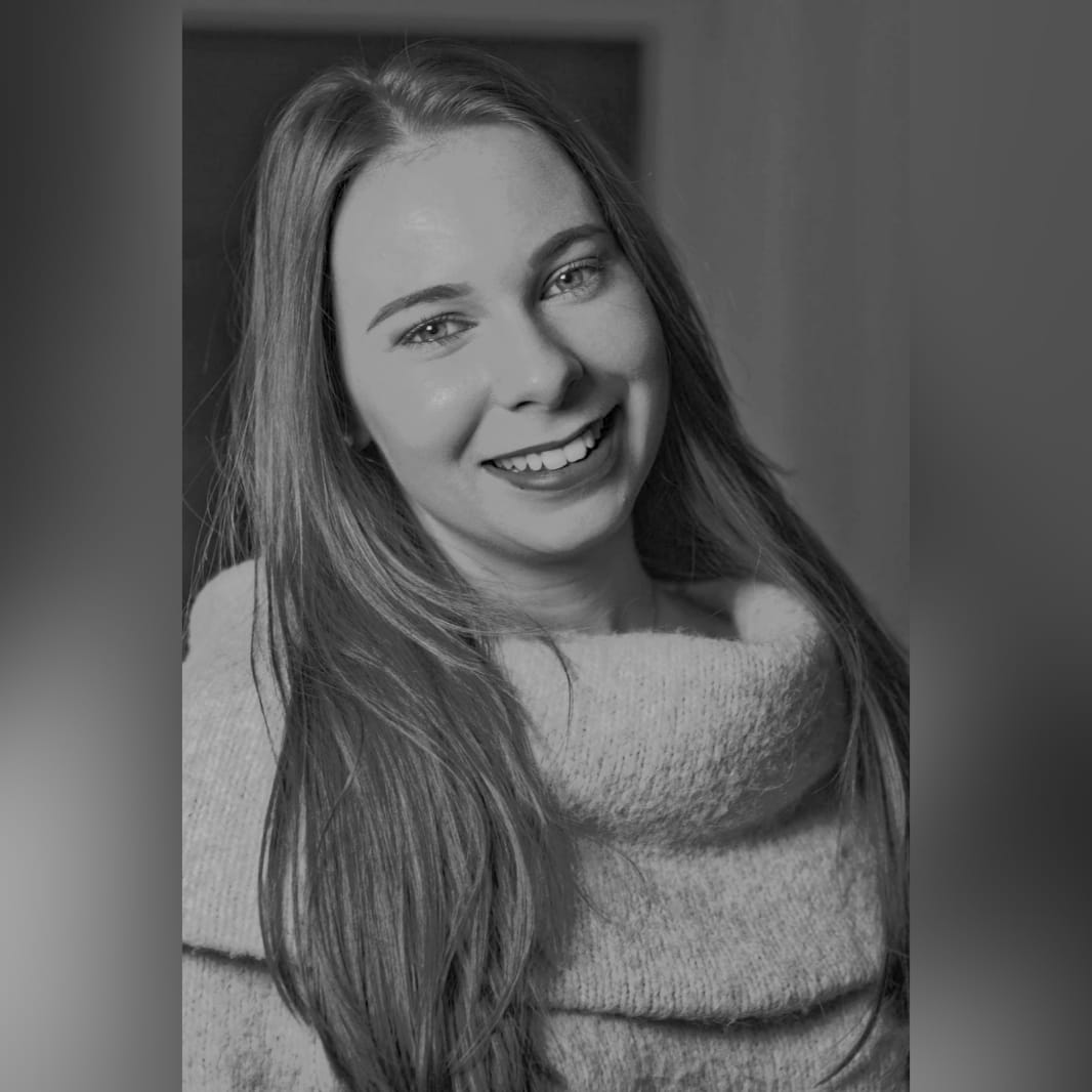 We welcome Alessa Neyer to our team.