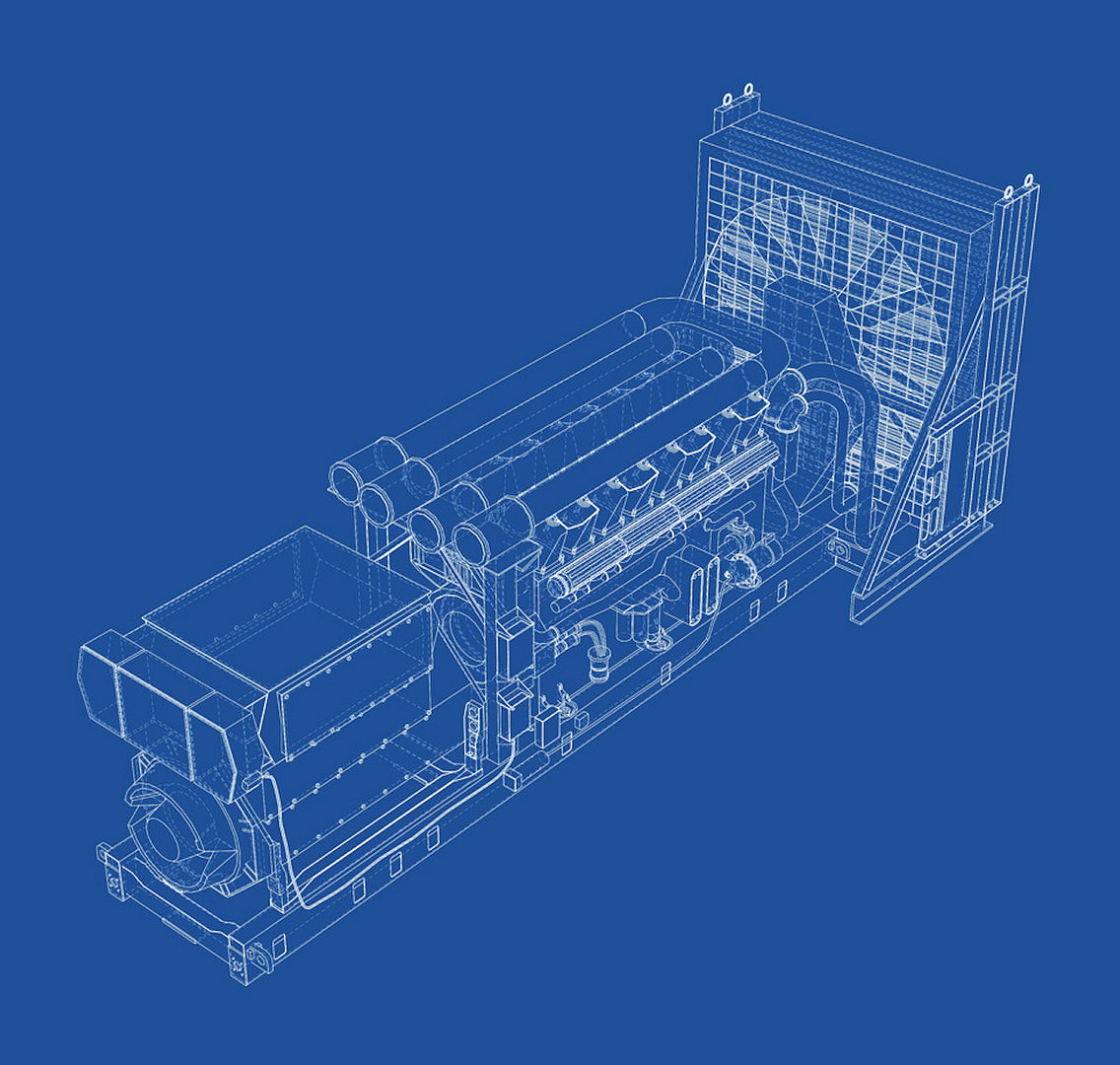 diesel generator maintenance