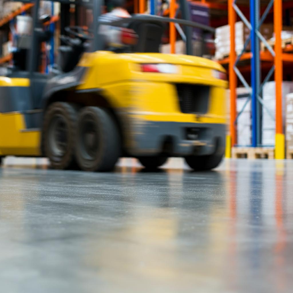 5 Cost-Effective Strategies for Optimal Forklift Maintenance