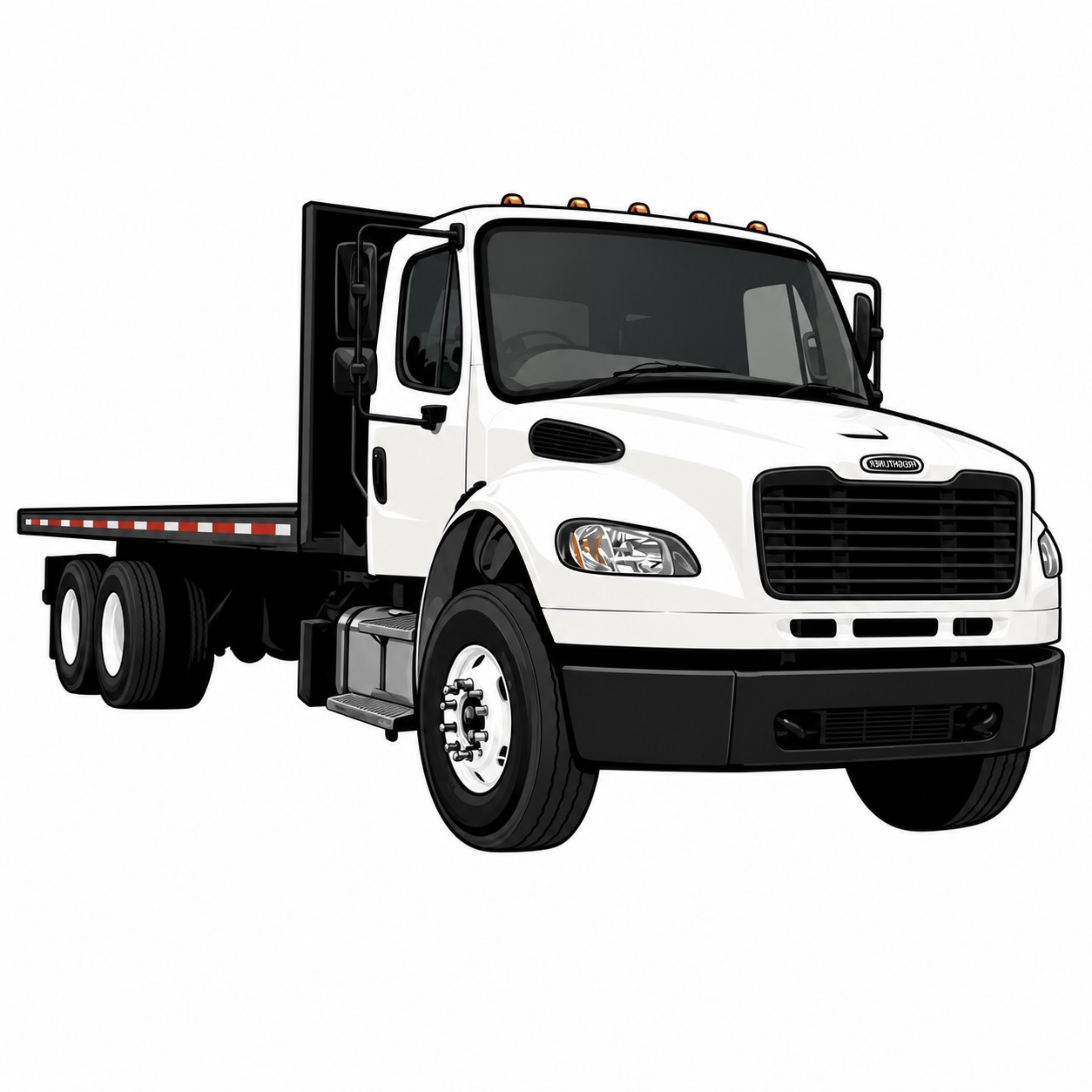 Flatbed Trucking in 2026: The Trends Reshaping Rates, Capacity, and Equipment Decisions