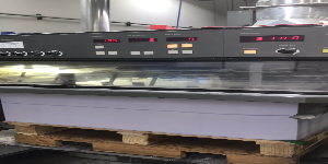 Used Komori Test