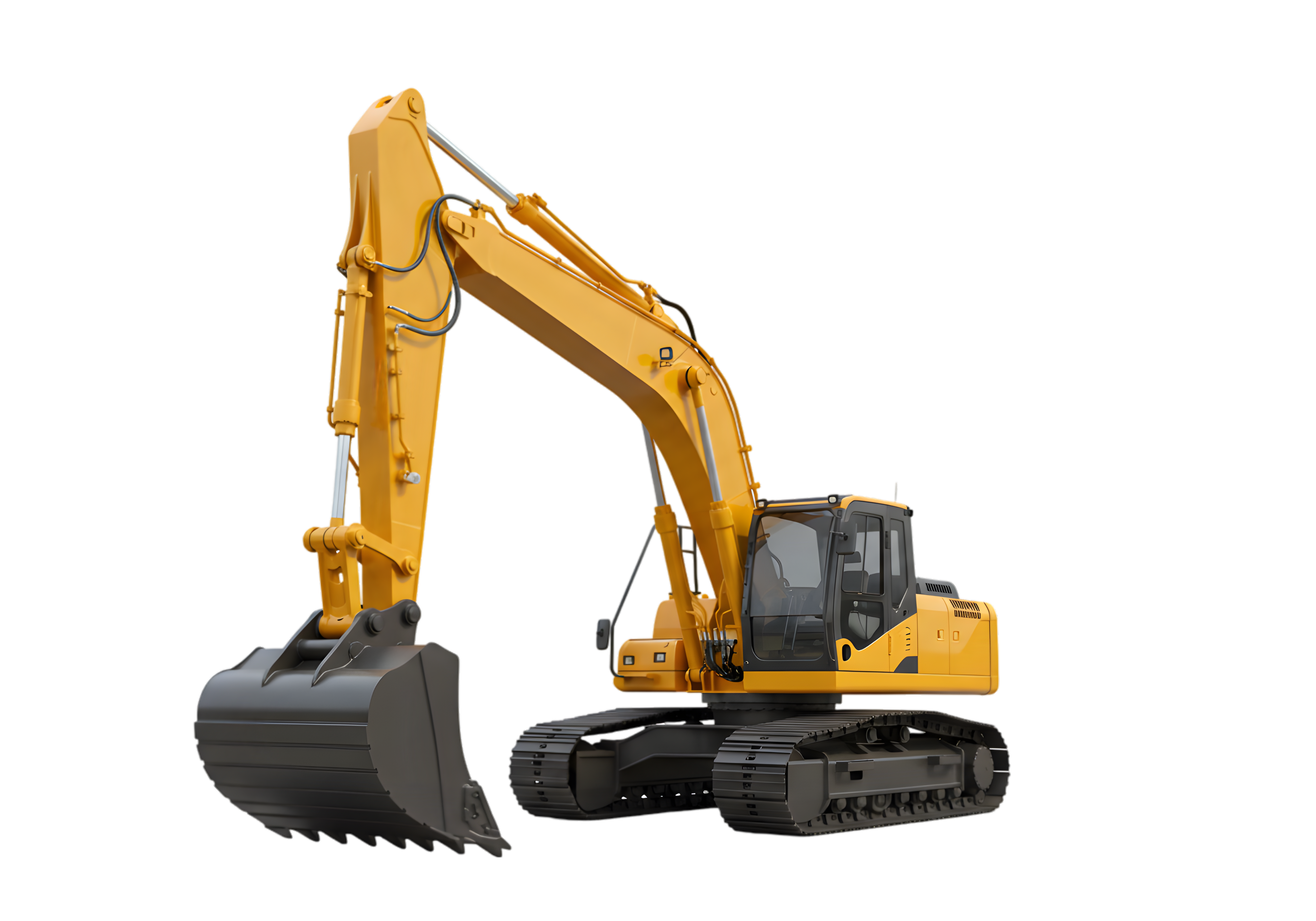 Excavators