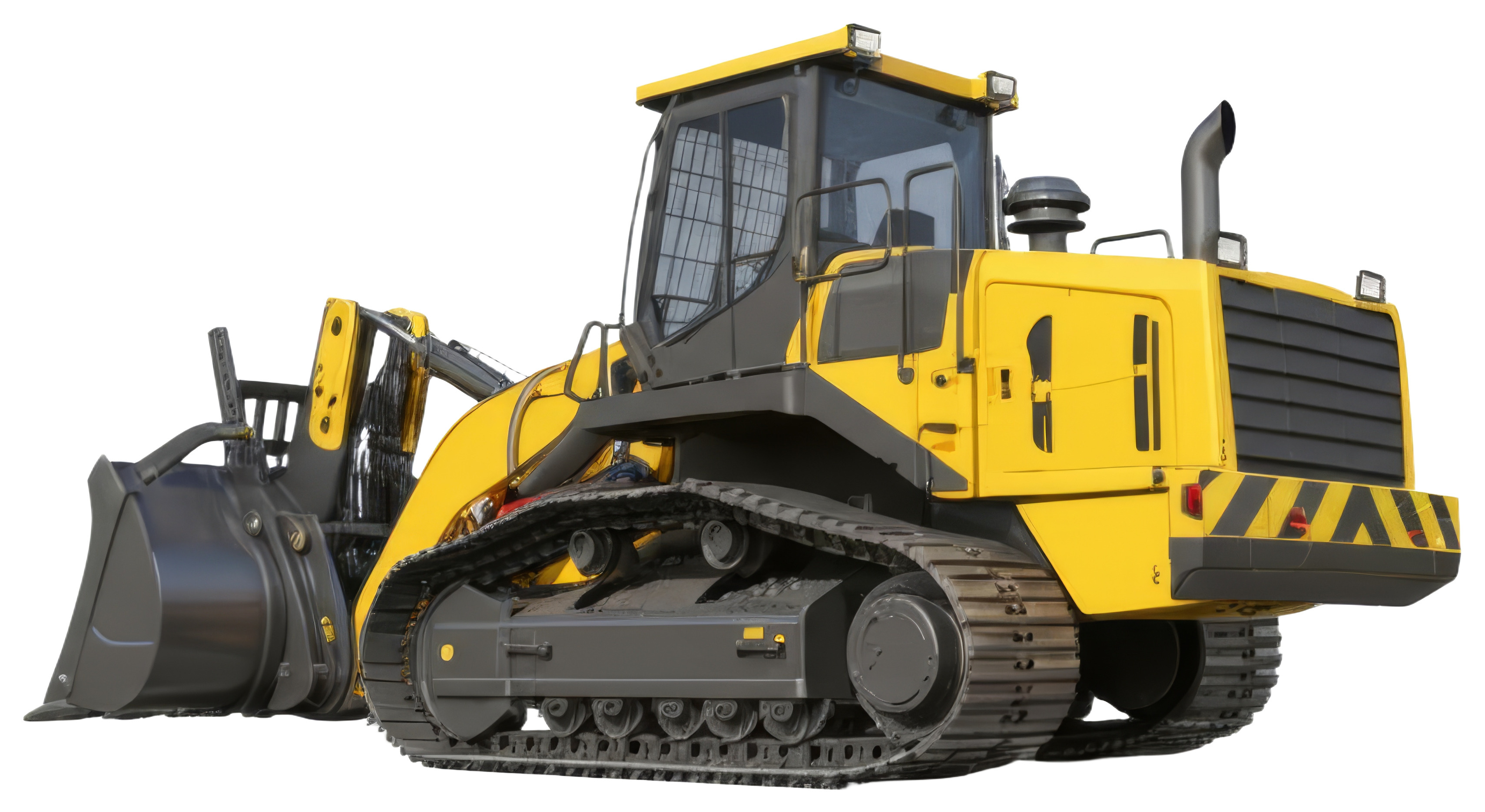 Track Loader
