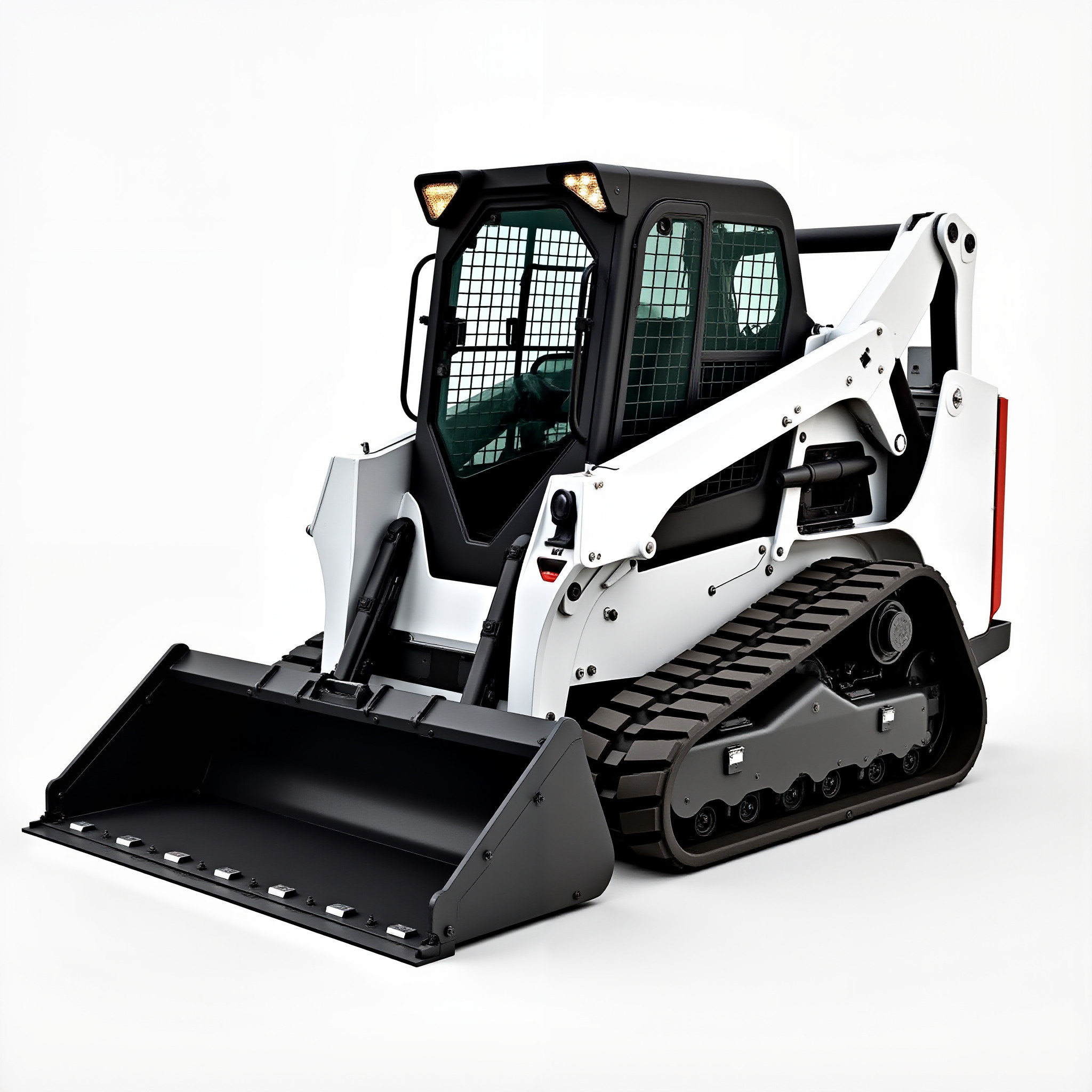 Compact Track Loader