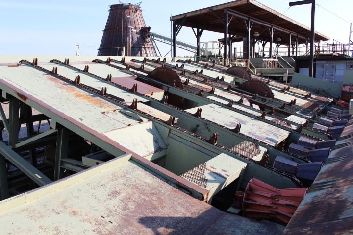 PAST SALE- West Chilcotin Forest Products Ltd.