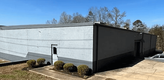 Machine Tool Science facility