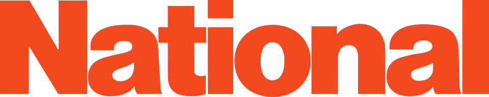 National logo