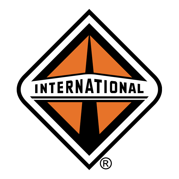 International logo