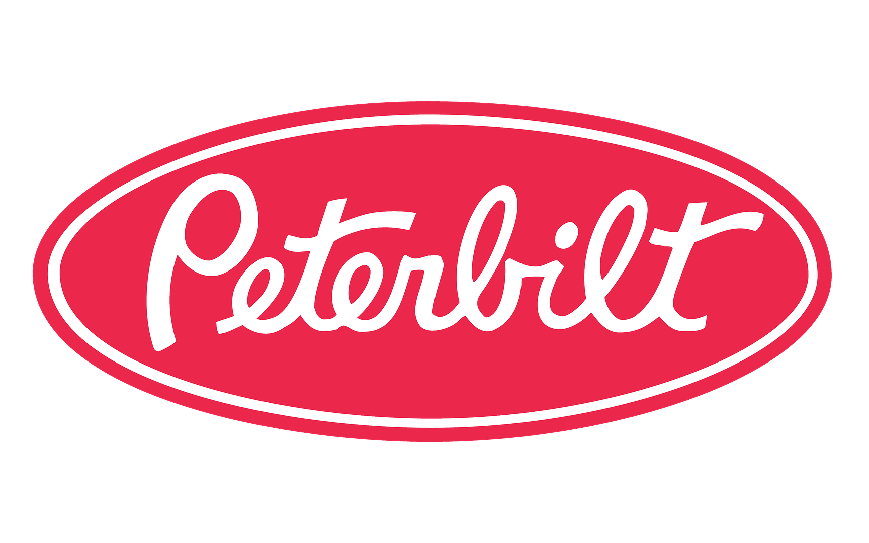 Peterbilt logo