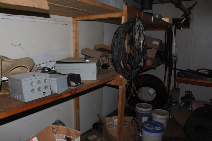 PAST AUCTION- COMPLETE FINGERJOINT PLANT