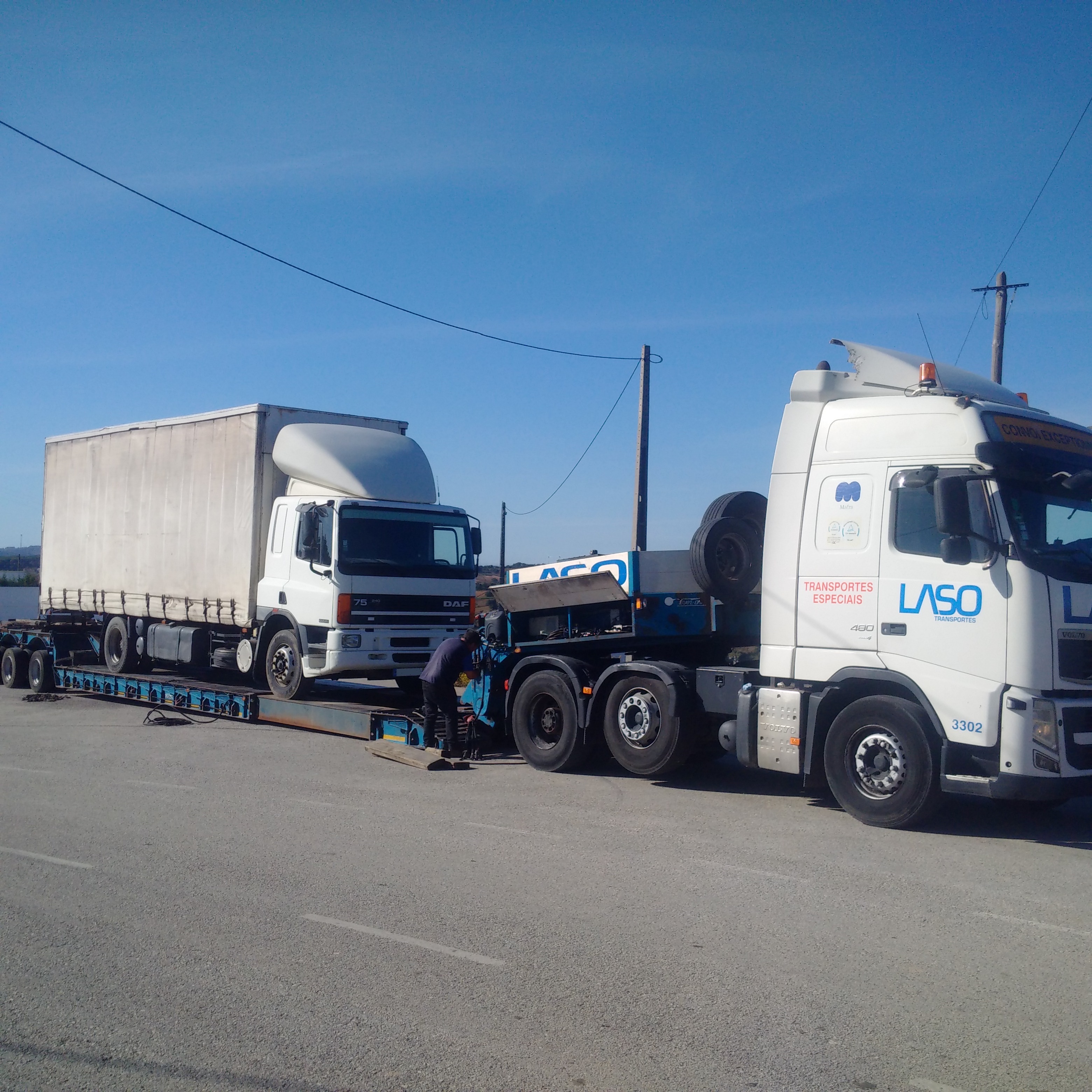 Loading for Lagos - Nigeria. 