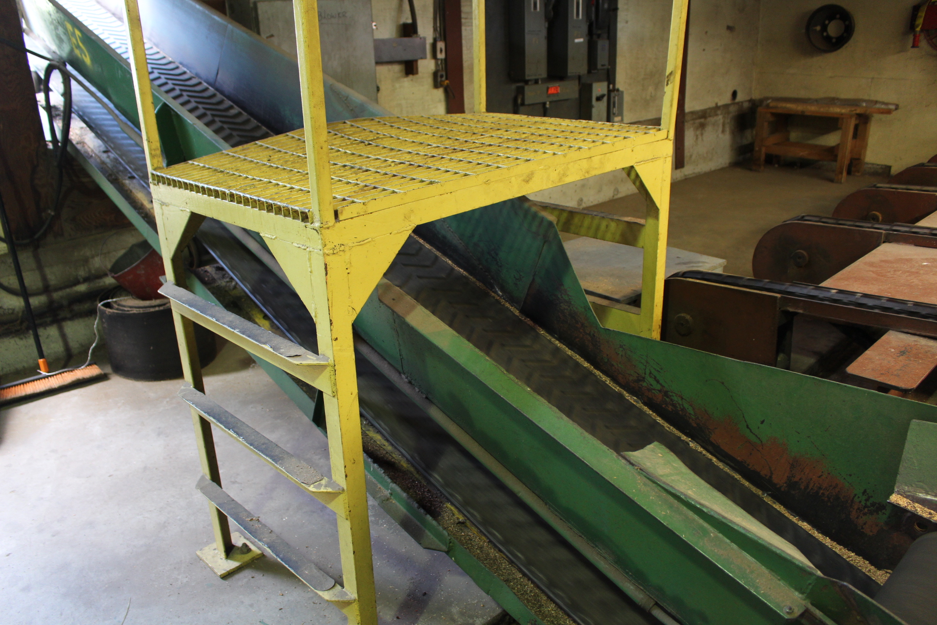 PAST AUCTION- Online Auction- Haida Forest Products Ltd.!