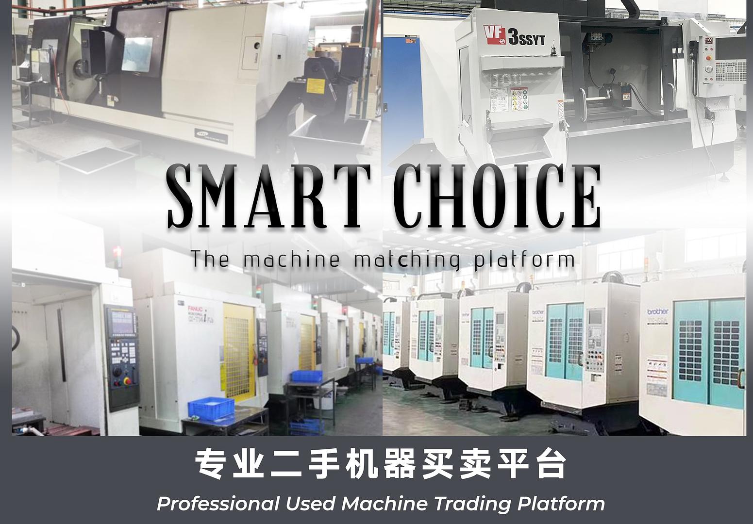 CNC Machine Supplier In Puchong - Complete Guide