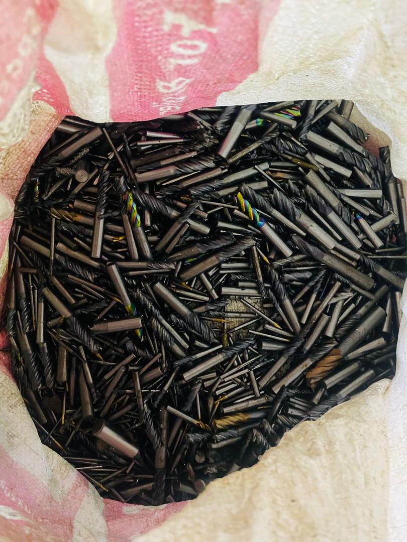 Tungsten Carbide Recycling Explained