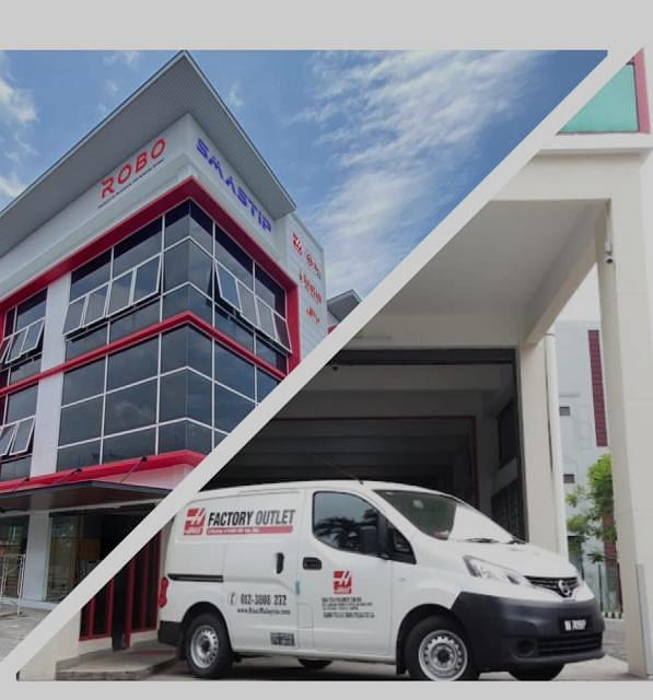 Three Reputable CNC-machine supplier / service companies in Malaysia