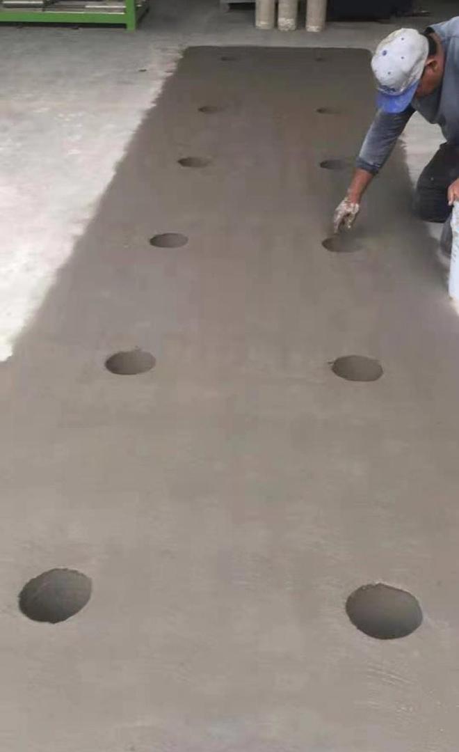 Why machine need special foundations, structured for clarity and impact.