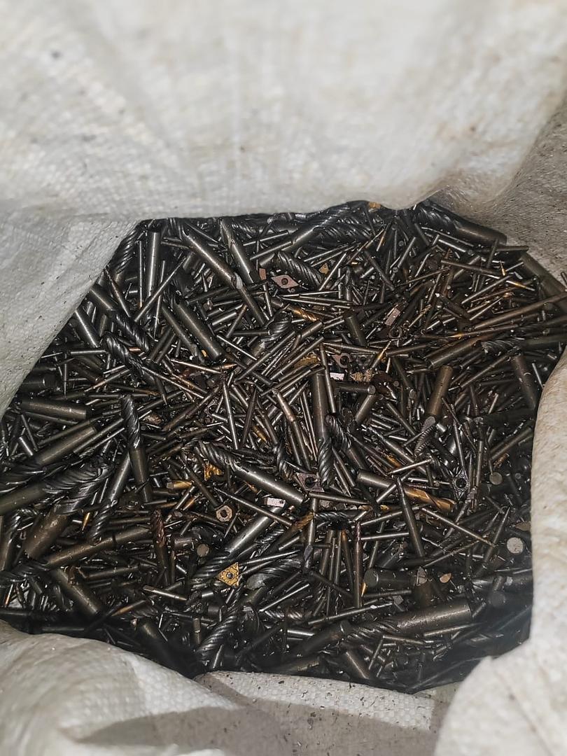 Why Should Factories Recycle Tungsten Carbide Instead of Throwing It Away?