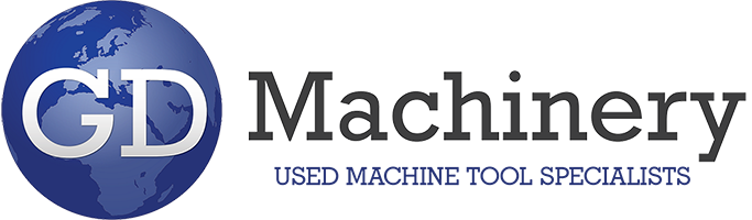 G.D. Machinery Limited