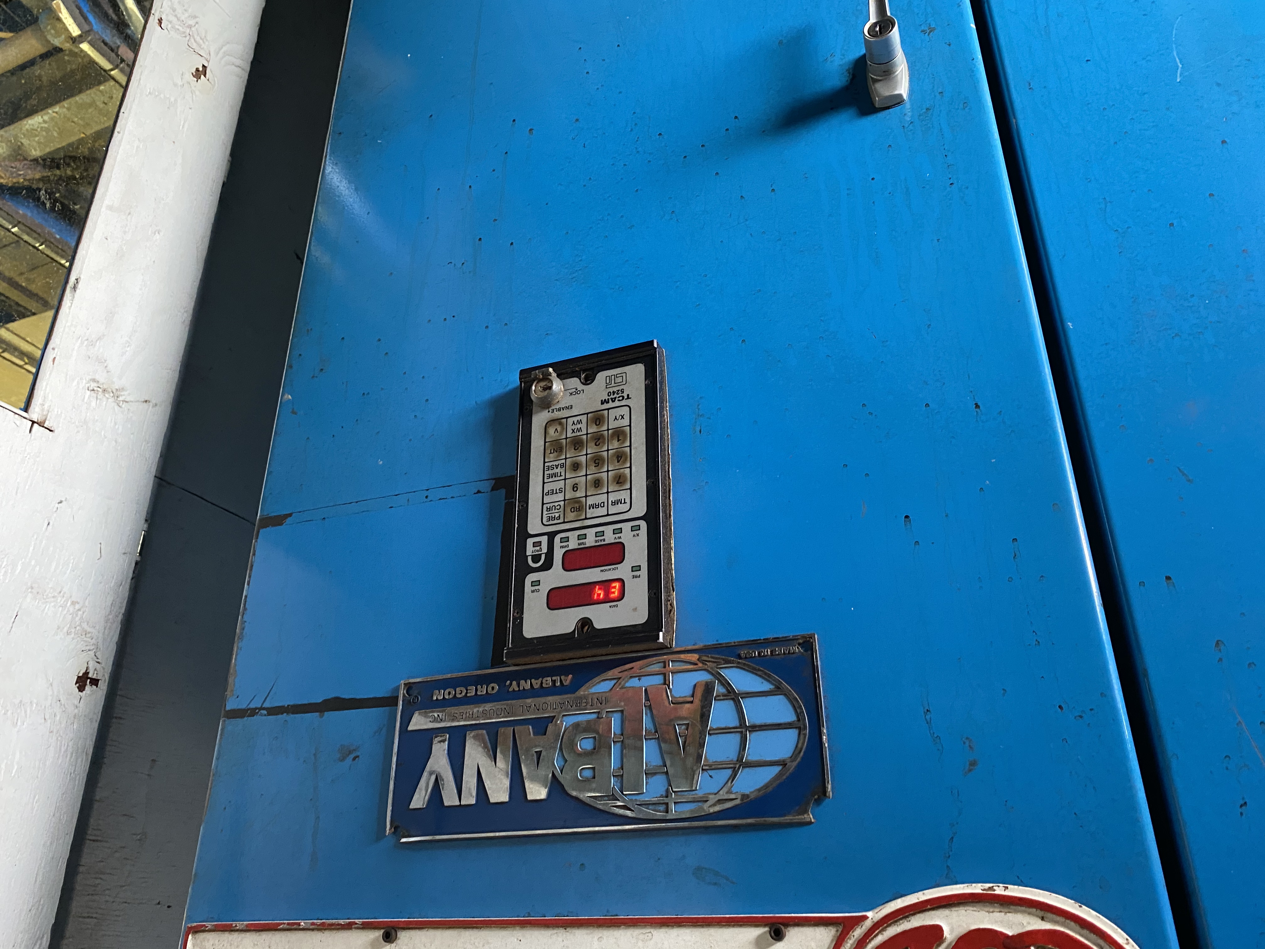 Past Auction- Formerly Nagaard Sawmill Online Auction