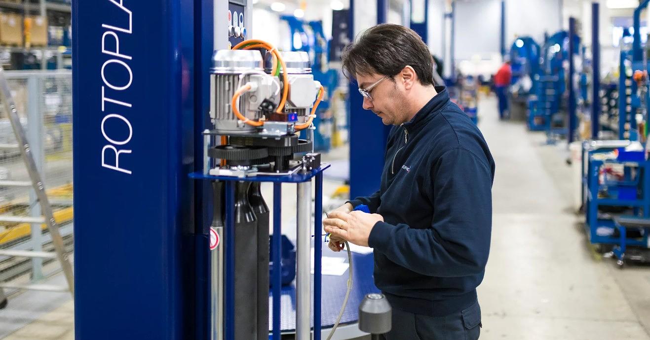 Shipping Where You Need It