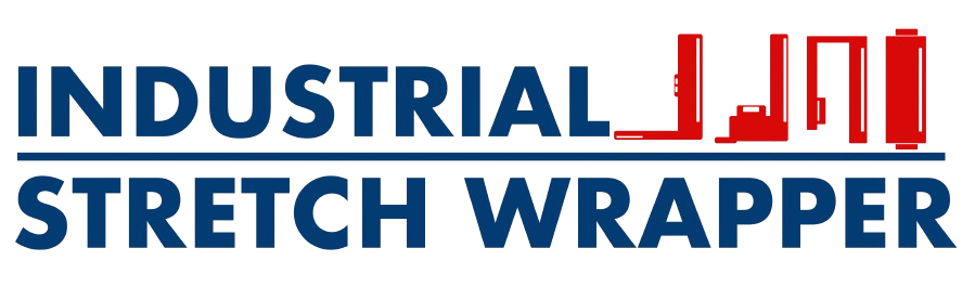 Industrial Stretch Wrapper