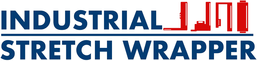 Industrial Stretch Wrapper