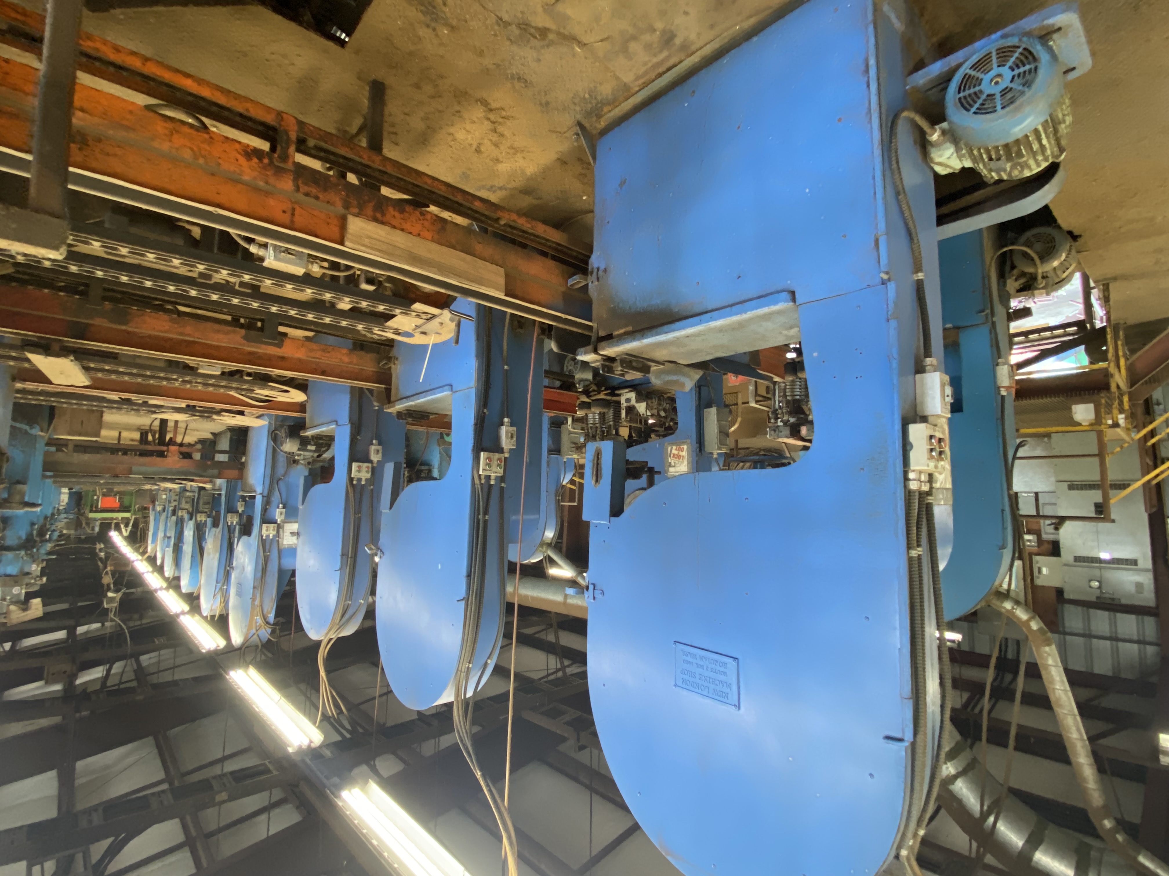 PAST AUCTION- SILVER CREEK PREMIUM PRODUCTS & MISSION SHAKE & SHINGLES 