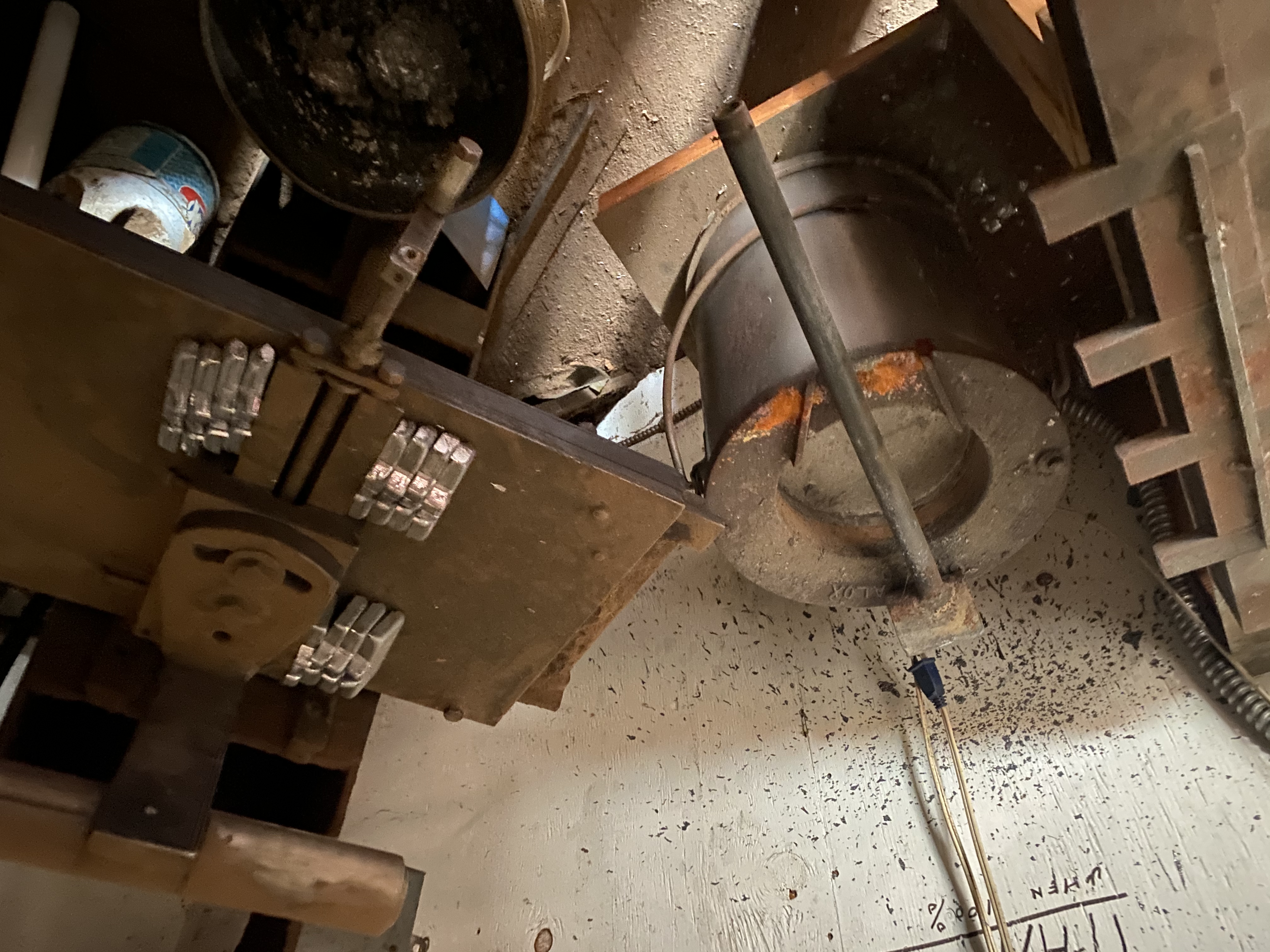 Past Auction- Formerly Nagaard Sawmill Online Auction