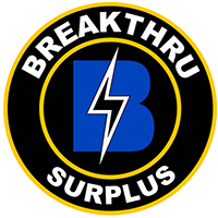 Breakthru Surplus