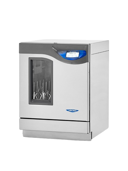 Cleaning and Sterilization