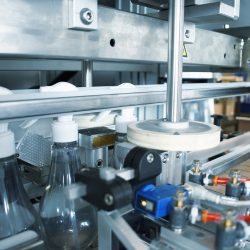 Ogni tappo ha il suo sistema di tappatura