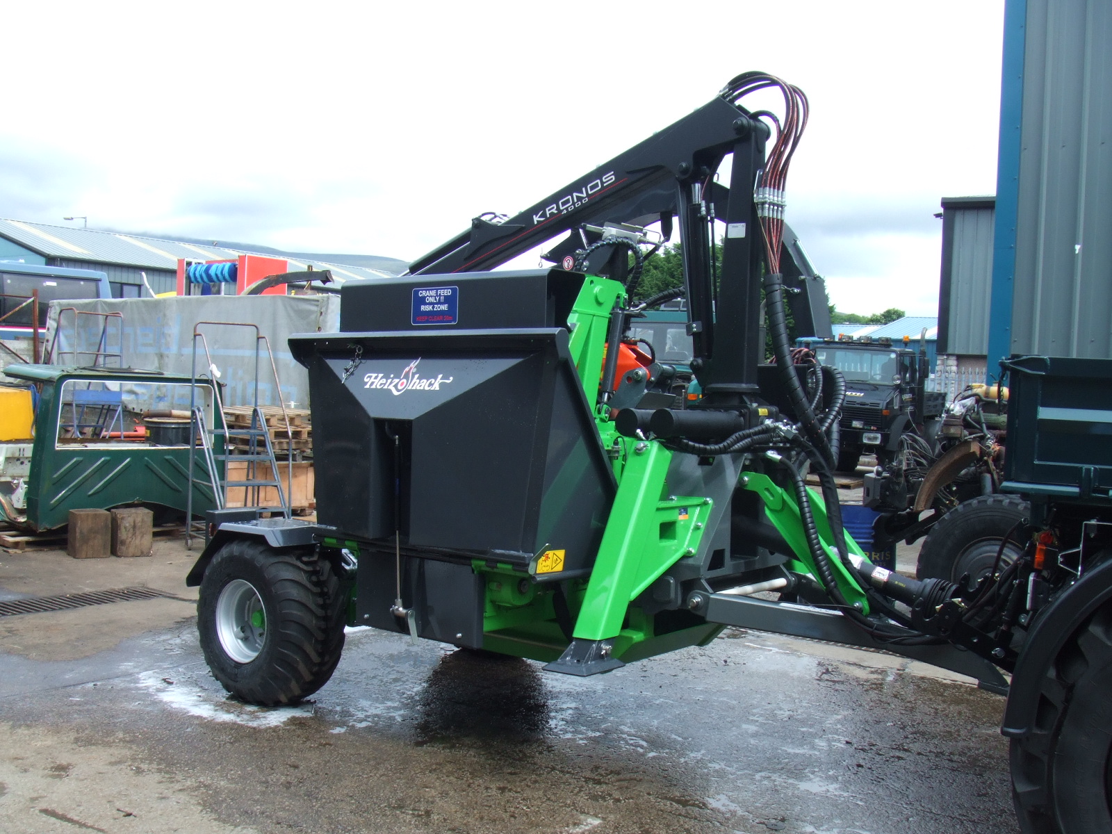 BABY BAM U900 RESTORATION PROJECT COMPLETE