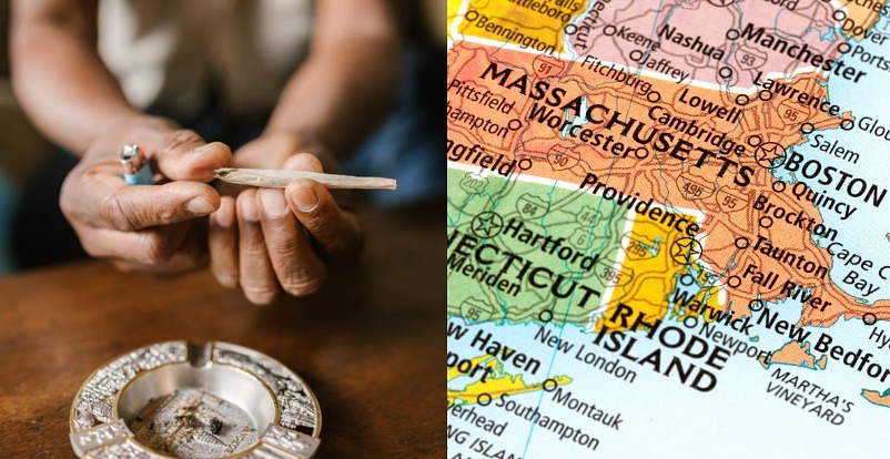 Massachusetts Cannabis Commission Approves Social Consumption Regulations