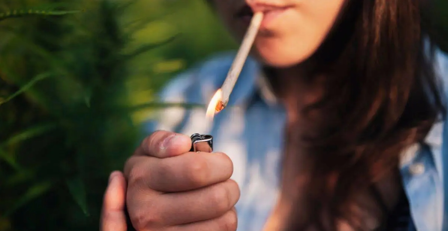 Cannabis Use Among Teens Declines Despite Increased Legalization Efforts Over The Years