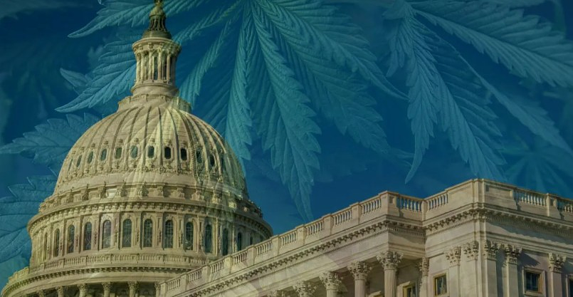 PREPARE Act Reintroduced in Congress Aiming to Advance Federal Legalization