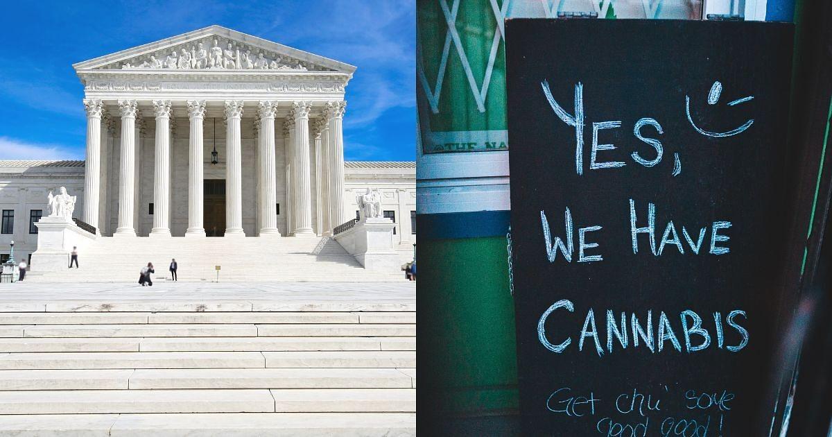 Supreme Court Denies Hearing Challenge to Mississippi’s Medical Marijuana Advertising Ban